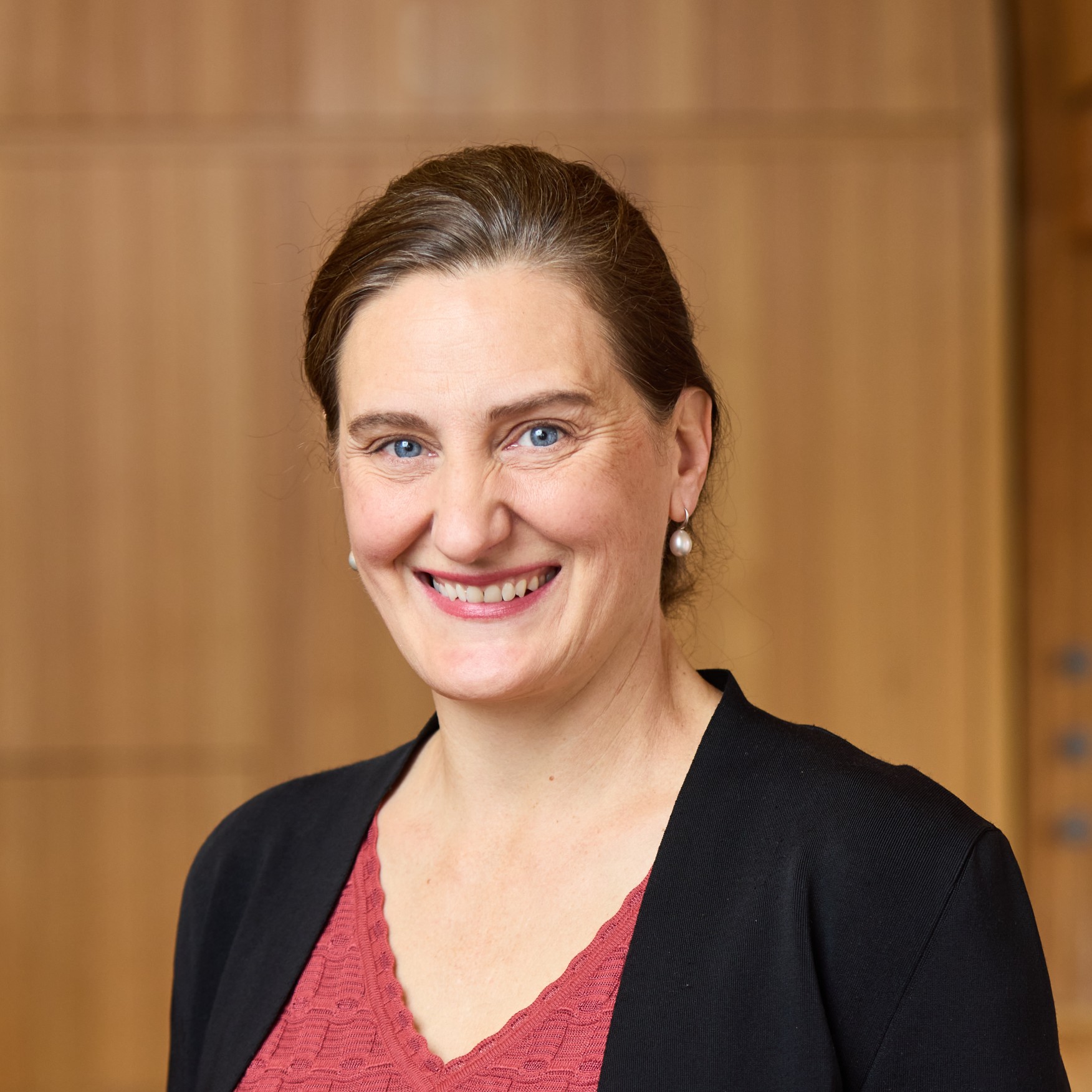 Anastasia O'Rourke - Senior Managing Director