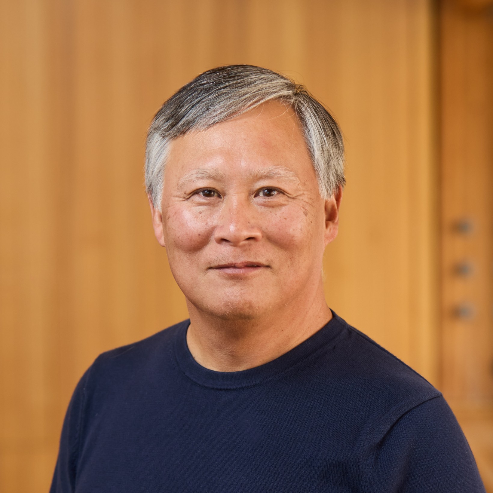Dean Takahashi - Executive Director